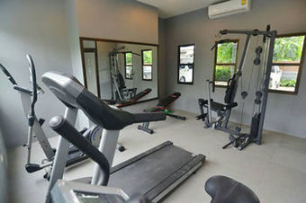 Aparthotel Tree Boutique Resort
