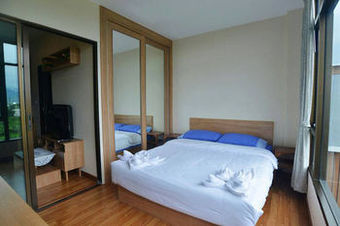 Aparthotel Tree Boutique Resort