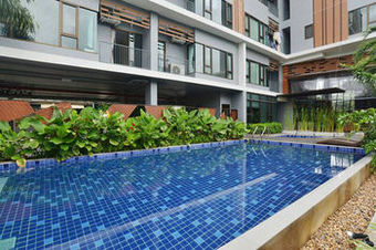 Aparthotel Tree Boutique Resort