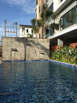 Aparthotel Tree Boutique Resort