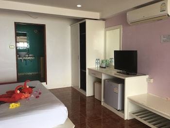 Lanta Garden Home