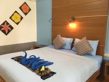 Lanta Garden Home