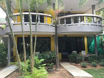 Lanta Garden Home