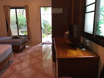 Lanta Garden Home