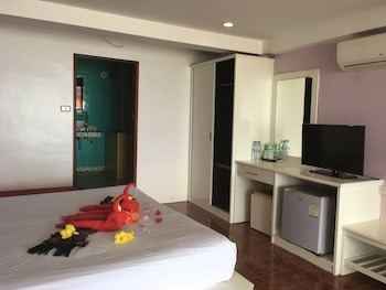 Lanta Garden Home