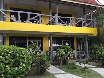 Lanta Garden Home