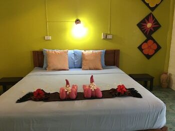 Lanta Garden Home