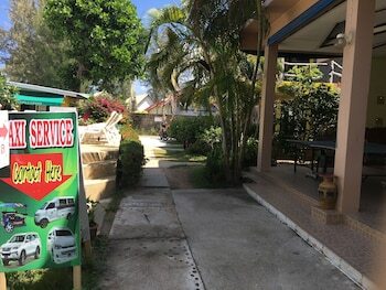 Lanta Garden Home