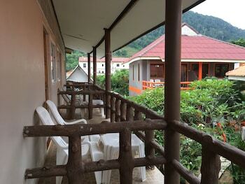 Lanta Garden Home