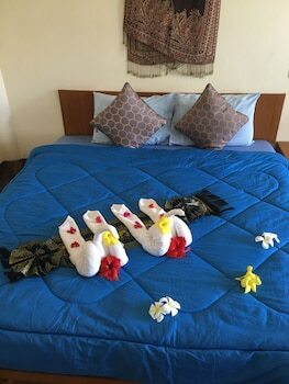 Lanta Garden Home