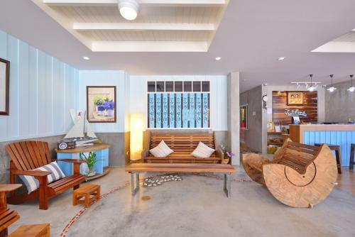 Bed & Breakfast Just Fine Krabi