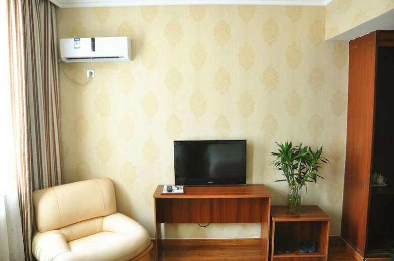 Ou Lu Business Hotel