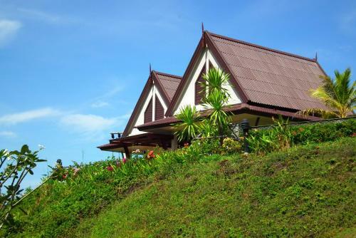 Hotel Baan Kantiang See Villa Resort