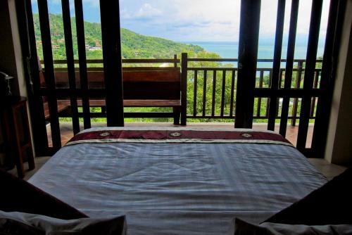 Hotel Baan Kantiang See Villa Resort