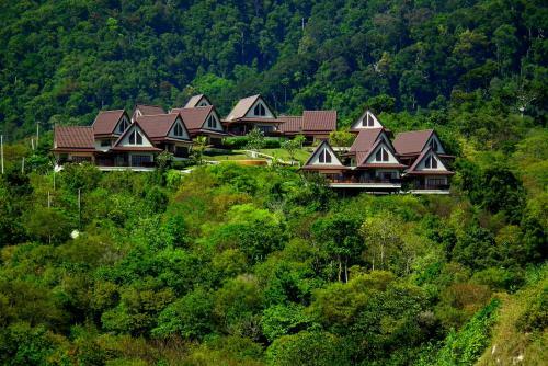 Hotel Baan Kantiang See Villa Resort