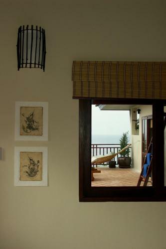 Hotel Baan Kantiang See Villa Resort