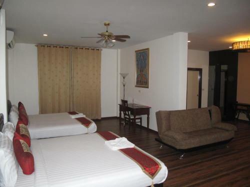 Hotel Qg Resort
