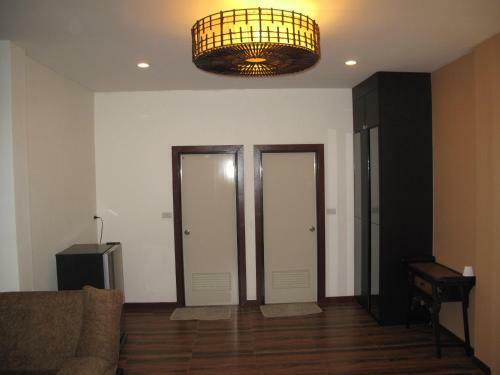 Hotel Qg Resort