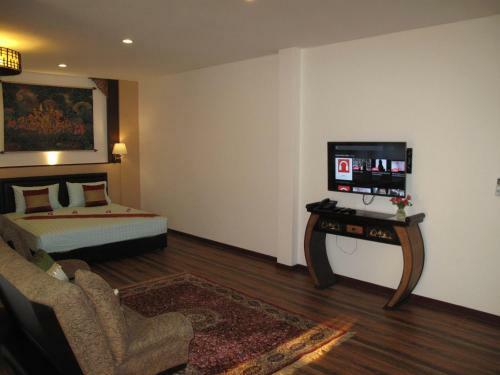 Hotel Qg Resort