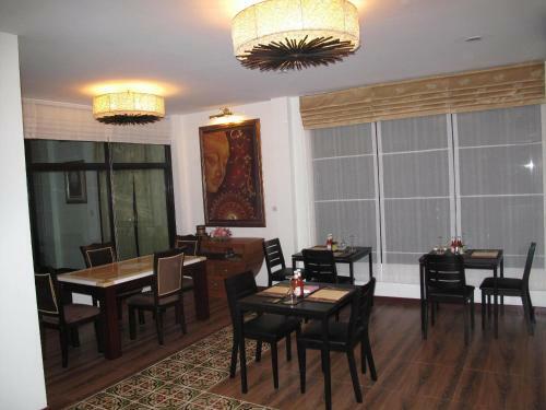 Hotel Qg Resort
