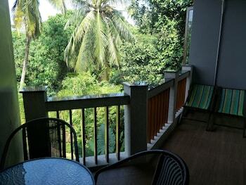 Hotel Lanta Intanin Resort