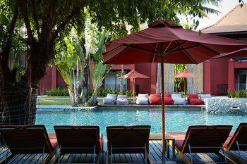 Hotel Escape Hua Hin