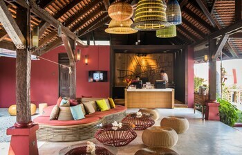 Hotel Escape Hua Hin