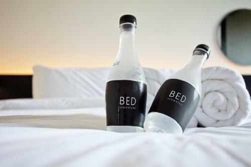 Bed Phrasingh Hotel
