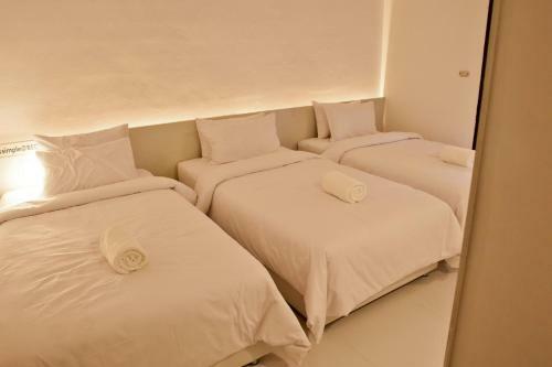 Bed Phrasingh Hotel