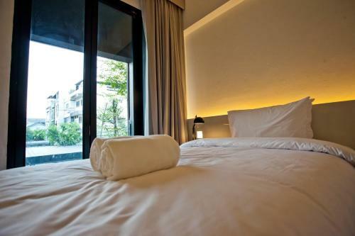Bed Phrasingh Hotel
