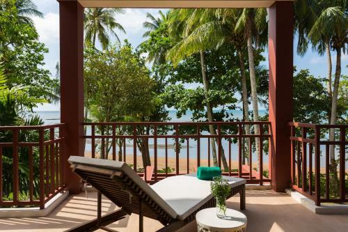 Amatapura Beachfront Villa 15