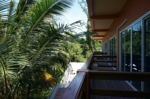Aparthotel N.d. Place Lanta