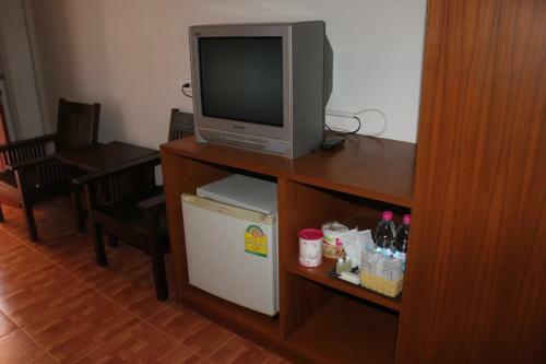 Aparthotel N.d. Place Lanta