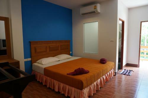 Aparthotel N.d. Place Lanta