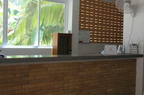 Aparthotel N.d. Place Lanta