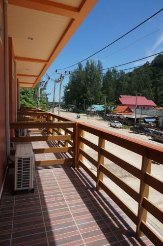 Aparthotel N.d. Place Lanta