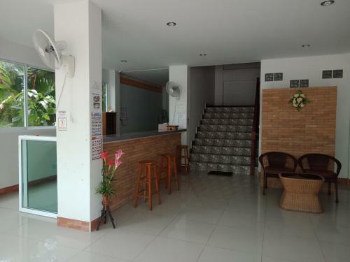 Aparthotel N.d. Place Lanta