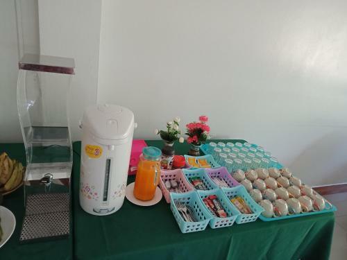 Aparthotel N.d. Place Lanta