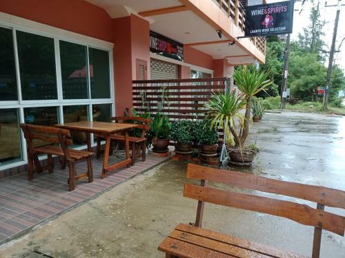 Aparthotel N.d. Place Lanta