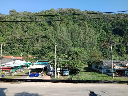 Aparthotel N.d. Place Lanta