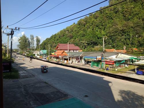 Aparthotel N.d. Place Lanta