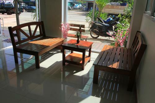 Aparthotel N.d. Place Lanta
