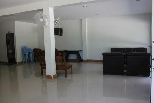 Aparthotel N.d. Place Lanta