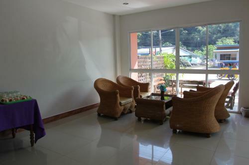 Aparthotel N.d. Place Lanta