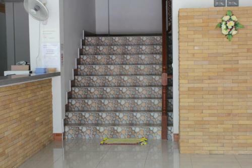 Aparthotel N.d. Place Lanta