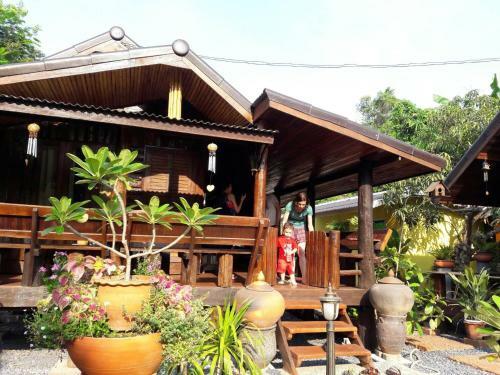 Garden Room Hostel