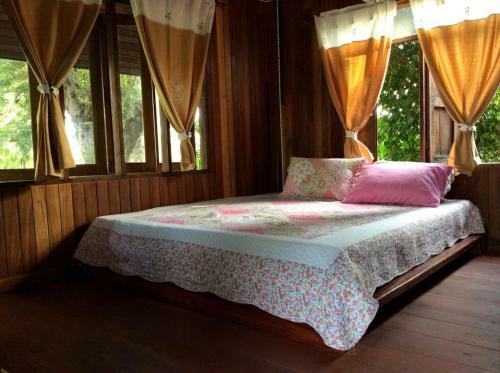 Garden Room Hostel