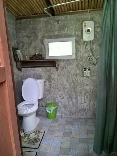 Garden Room Hostel