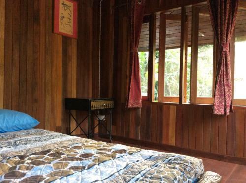 Garden Room Hostel