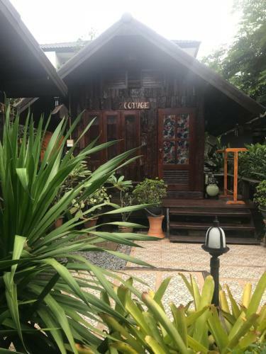 Garden Room Hostel